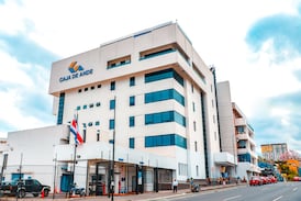 Nuevo límite en Sinpe Móvil cambiará la forma de enviar dinero por mensaje de texto y WhatsApp para los usuarios de Caja de Ande