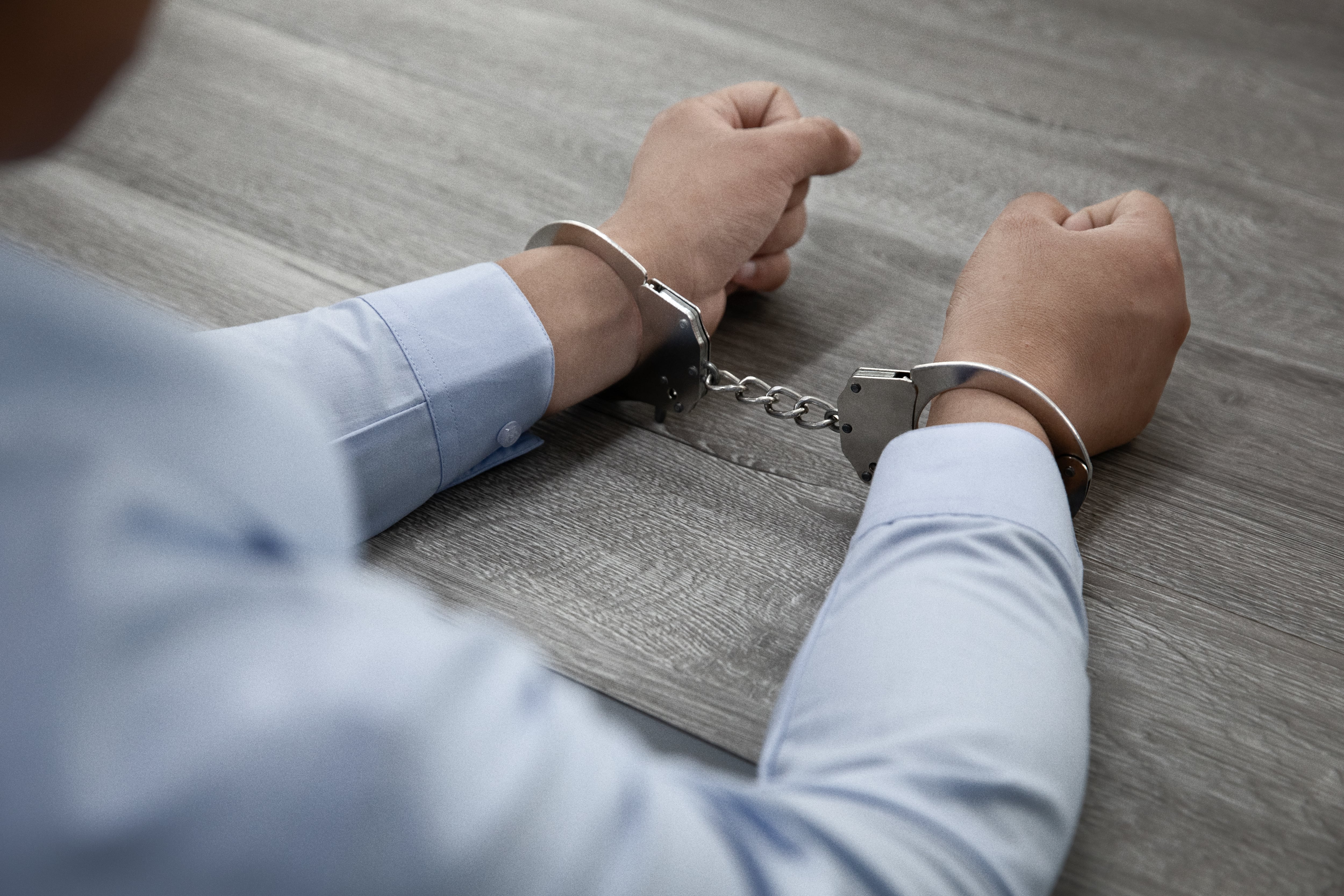 Interpol detiene en Costa Rica a ejecutivo de empresa Datasys.