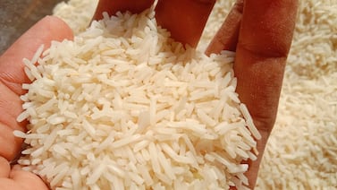 El incremento en los precios del arroz anticipa riesgos alimentarios asociados al cambio climático