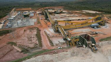 El “Valle del Litio”, el proyecto con el que Brasil quiere entrar en esta industria y atraer inversiones