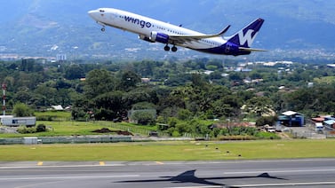 ¿Por qué Wingo canceló la ruta San José - Bogotá? Aerolínea da su razón