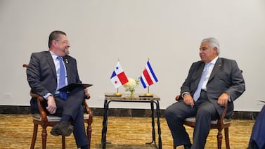 El embargo silencioso: cómo Panamá bloqueó a Costa Rica y ganó tiempo en la OMC