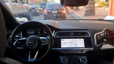 Del asombro a la normalidad, los carros autónomos recorren San Francisco y ganan la confianza de las personas que los utilizan