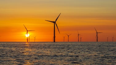 Costa Rica ve hacia el mar en busca de nuevas fuentes para generar electricidad