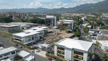 Tercer Circuito Judicial de San José se muda de ubicación; vea el cambio que transformará la sede de Pavas