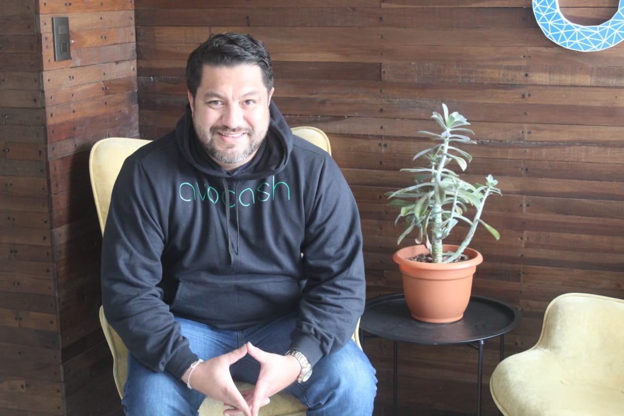 Avocash, startup, IA, inteligencia artificial