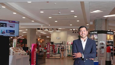 Almacenes SIMAN llegó a Alajuela