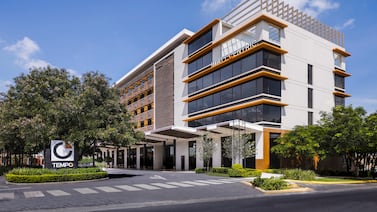 Hotel Hyatt Centric San José Escazú abre plazas y usted podría ser parte del equipo