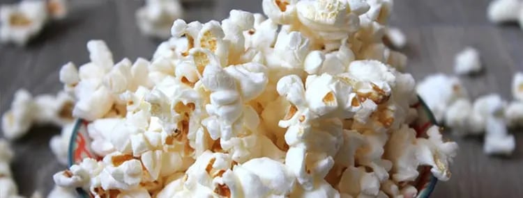 Palomitas