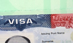 Visa para costarricenses en 2026: esta es la lista de países que exigen trámites previos