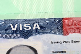 Visa para costarricenses en 2026: esta es la lista de países que exigen trámites previos