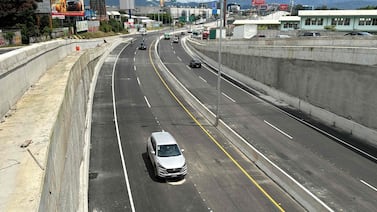 Inauguran tramo final de Circunvalación Norte: Infraestructura clave para la movilidad en San José