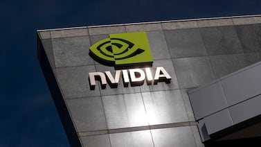 Nvidia supera a Apple y Microsoft como la empresa más valiosa en bolsa del mundo