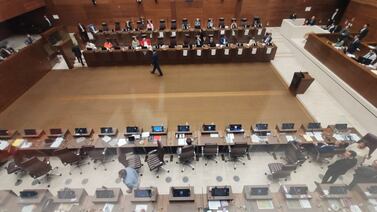 ROP: conozca las tres propuestas legislativas que buscan redefinir el futuro de su pensión en Costa Rica