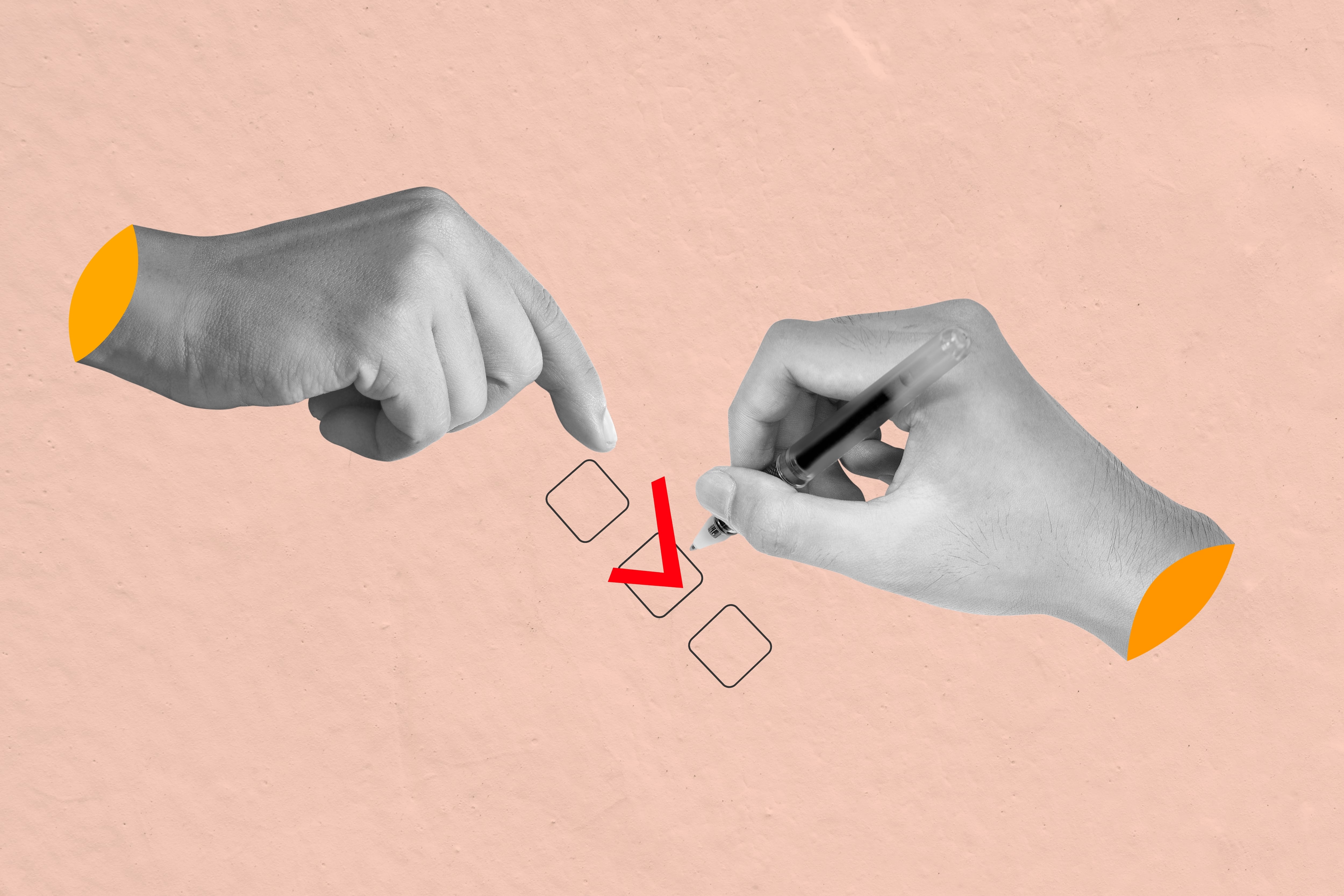 Las encuestas determinan las percepciones ciudadanas en un momento específico. Por eso, no se trata de mecanismos para adivinar lo que pasará en el futuro.