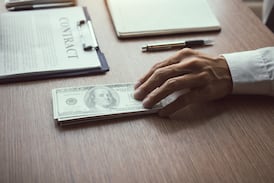 Transparencia Internacional: corrupción en el mundo empeora con “declive del liderazgo”