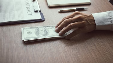 Transparencia Internacional: corrupción en el mundo empeora con “declive del liderazgo”