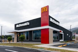 McDonald’s finalmente hace trámites para llegar a una zona de Costa Rica donde no tiene presencia
