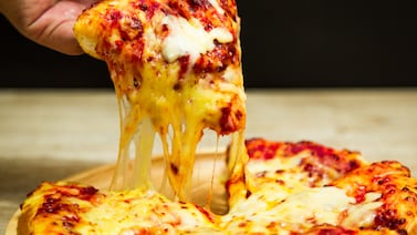 ¿Busca trabajo? Ready Pizza tiene vacantes disponibles