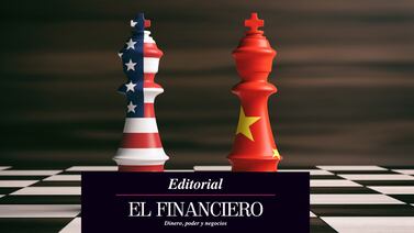 La política exterior costarricense y la rivalidad entre potencias