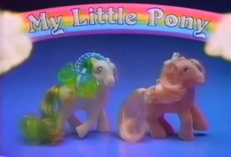 My Little Pony