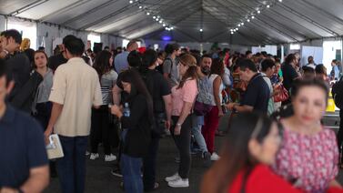 Feria de empleo ofrecerá más de 2.000 puestos de trabajo, del 21 al 23 de agosto