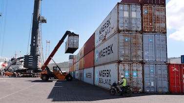 Deloitte revela fuerte aumento en los pagos a Washington por aranceles: el dato comercial que pone en jaque el crecimiento futuro de Costa Rica