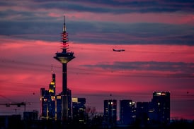 Aeropuertos de Europa se pronuncian por bloqueo del estrecho de Ormuz y lanzan esta alerta