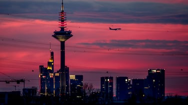 Aeropuertos de Europa se pronuncian por bloqueo del estrecho de Ormuz y lanzan esta alerta