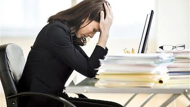 ‘No es usted, es su jefe’: cinco datos sobre incapacidades e incidentes laborales por estrés y agotamiento emocional en Costa Rica