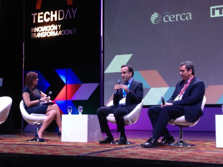 Tech Time Condado Del Rey Tech Day Costa Rica se enfocará en soluciones chatbots y realidad ...