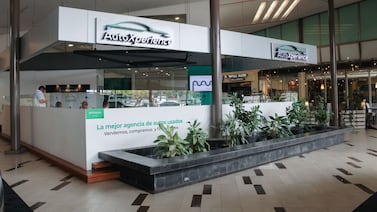 AutoXperience se une a Nacascolo Holdings para facilitar la venta de vehículos usados