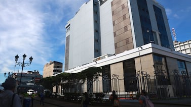 Costa Rica crecerá menos: Banco Central revisó a la baja proyección para el bienio 2025-2026