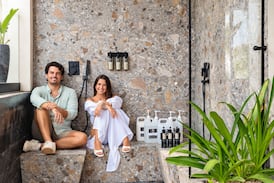 Milú: la marca que surgió en la pandemia, abrió puertas con la sostenibilidad y consolidó el ímpetu emprendedor de sus fundadores