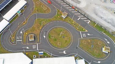 ¿Necesita hacer su prueba práctica de manejo?: el MOPT asegura disponibilidad de citas