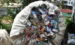 La capacidad de los costarricenses para reciclar no avanza sino que retrocede, y estas son las razones