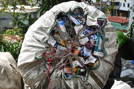 La capacidad de los costarricenses para reciclar no avanza sino que retrocede, y estas son las razones