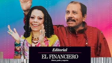 Estirpe sangrienta: los Ortega-Murillo