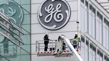 ¿Quién mató el modelo de General Electric?
