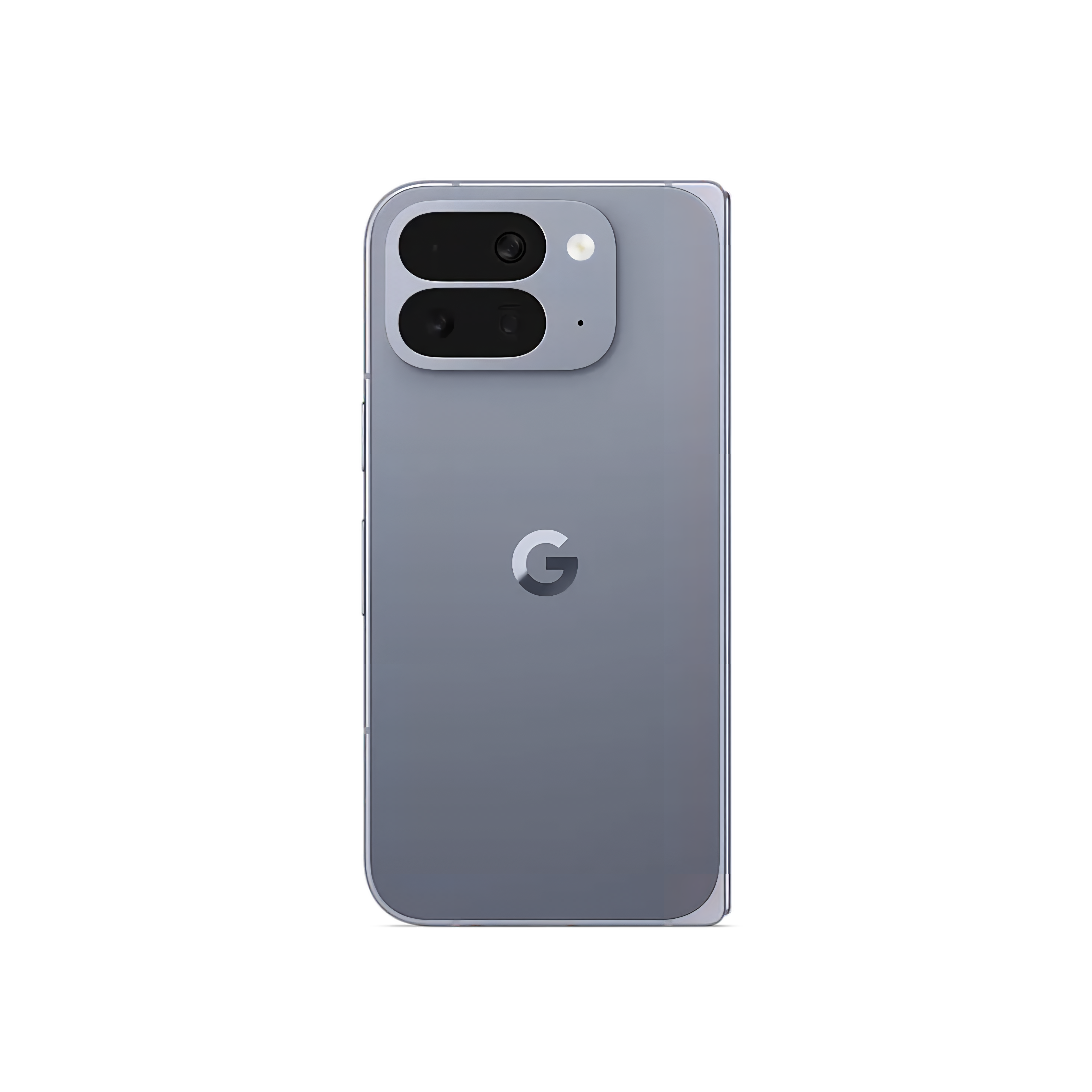 Google presenta el Pixel 10 Pro Fold: un plegable resistente con pantalla de 8 pulgadas.