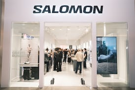 Salomon elige a Costa Rica para abrir su primera tienda propia en Centroamérica