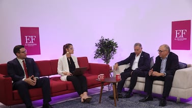 Talento, infraestructura y trámites: Foro de ‘EF’ analizó los retos de Costa Rica para mantener la competitividad en la atracción de inversión extranjera