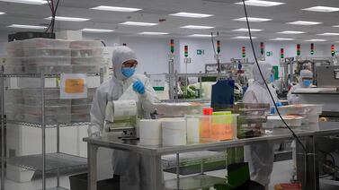 ¿Cuánto aportan las zonas francas en empleo, producción y exportaciones? Esto dice nuevo informe de Procomer