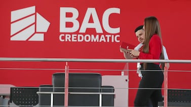 BAC abre nueve vacantes en Costa Rica en julio: vea cuáles son
