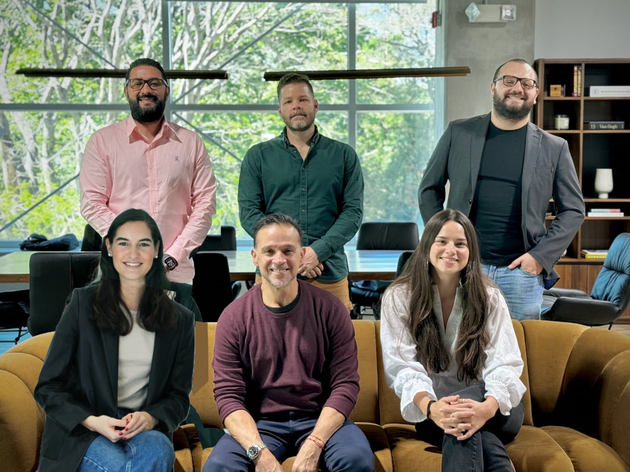 Buo, startup, inversión, emprender