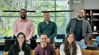‘Startup’ tica Buo obtuvo $3 millones en capital semilla en México; estos son sus planes