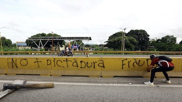 Proyecciones de la Cepal para 2025 señalan a este país de Latinoamérica que sufrirá la peor caída en sus exportaciones por el desplome del petróleo