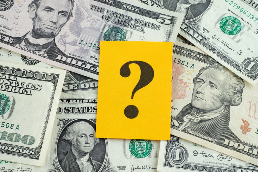 Expectativas cambiarias apuntan a un incremento en el precio del dólar.