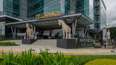 Cadena de restaurantes P.F. Chang’s estaría cerca de cambiar de dueños en el país
