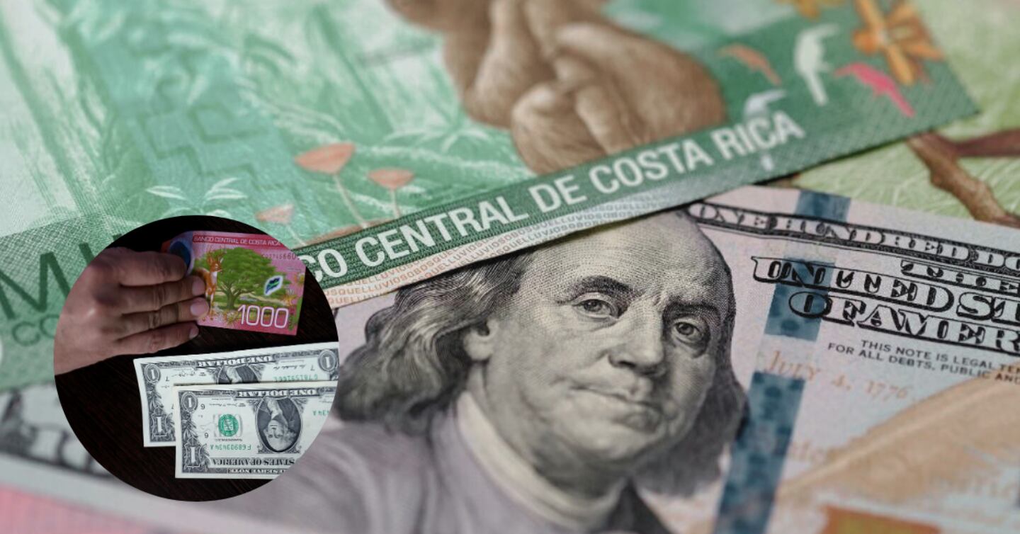 Presión sobre el tipo de cambio: exceso de dólares se mantendría por unos meses más, afirma presidente del Banco Central